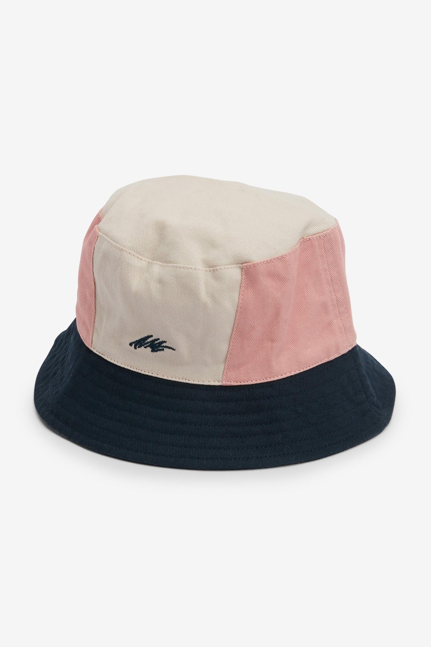 2 Pack Bucket Hats (3mths-10yrs)