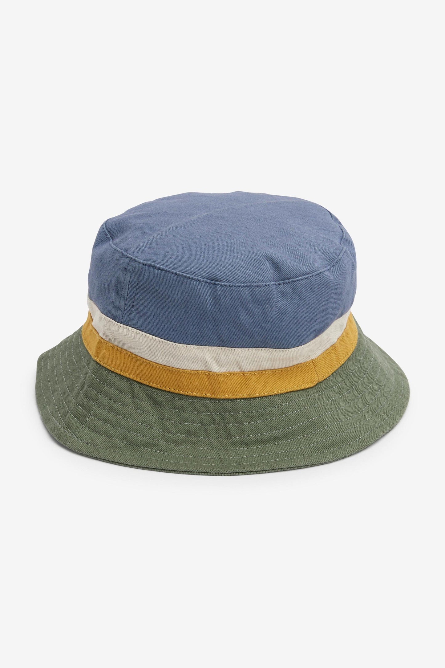 2 Pack Bucket Hats (3mths-10yrs)