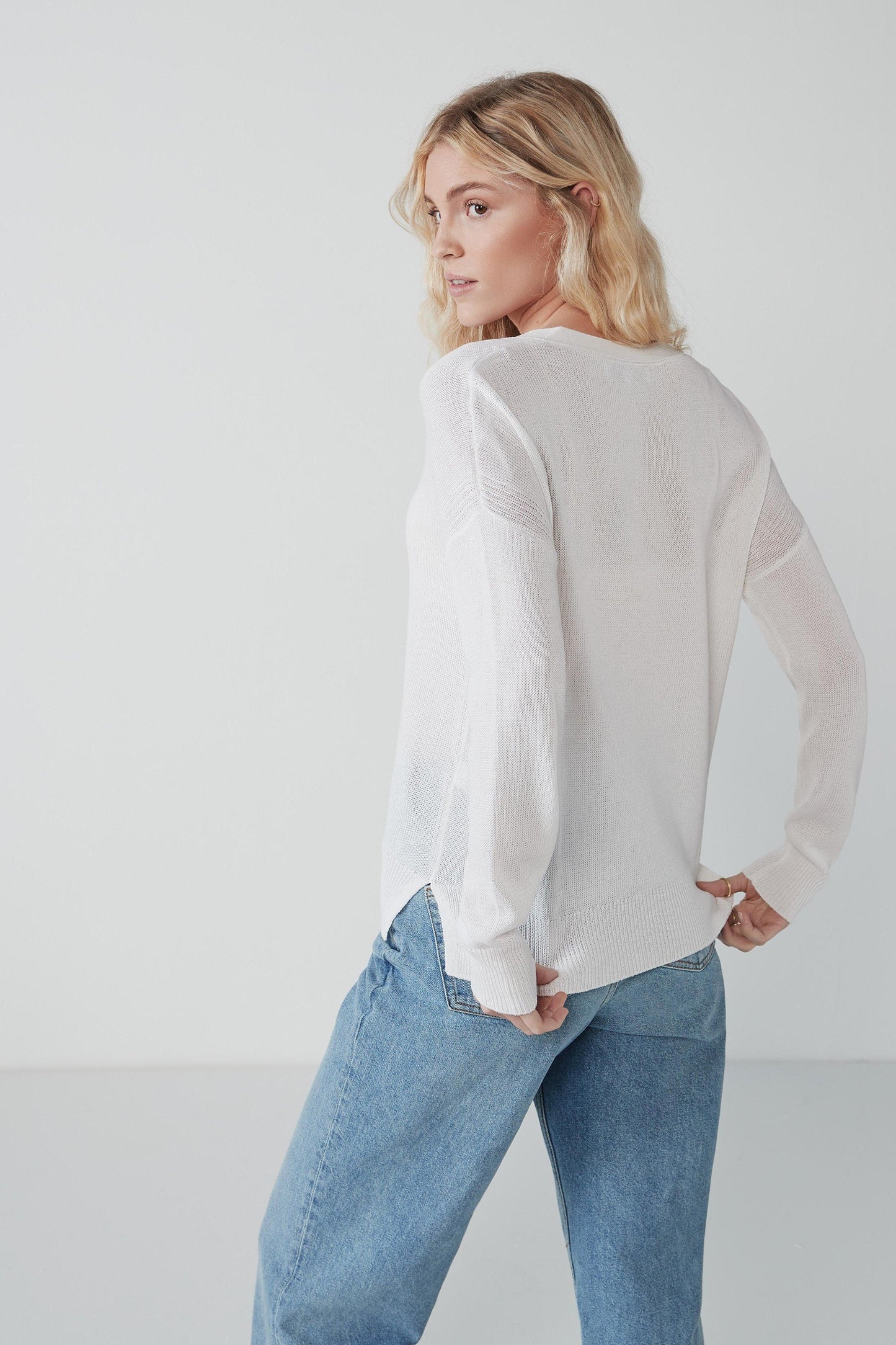 Casual Cardigan
