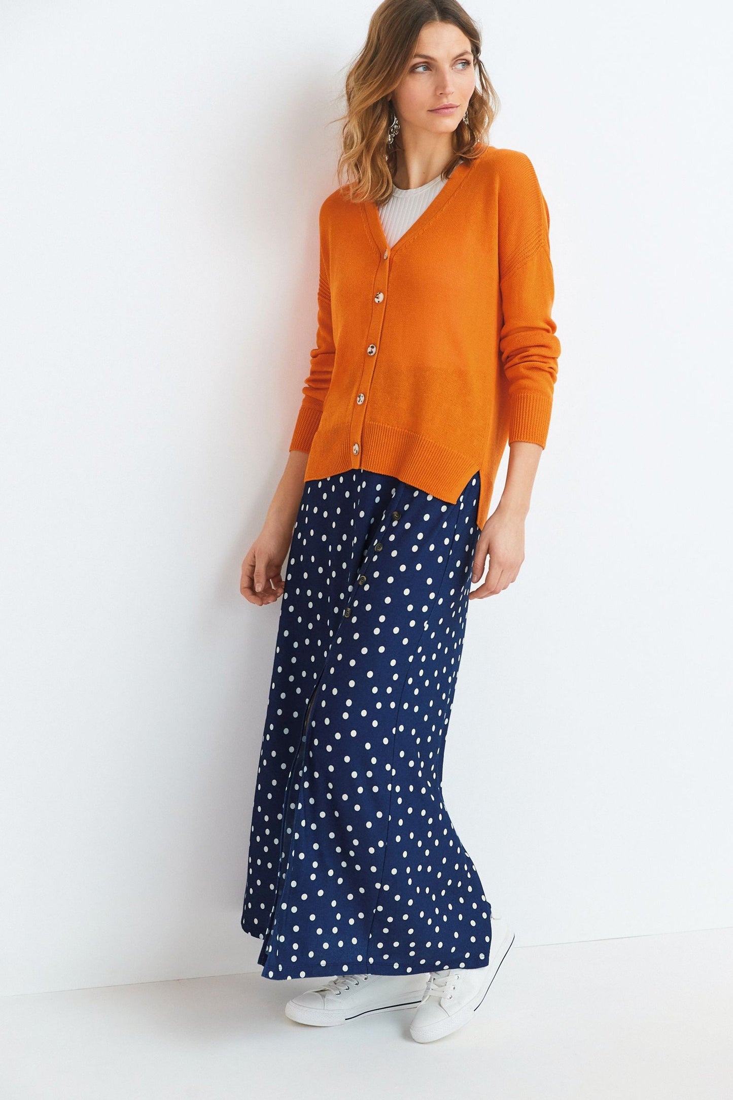 Casual Cardigan