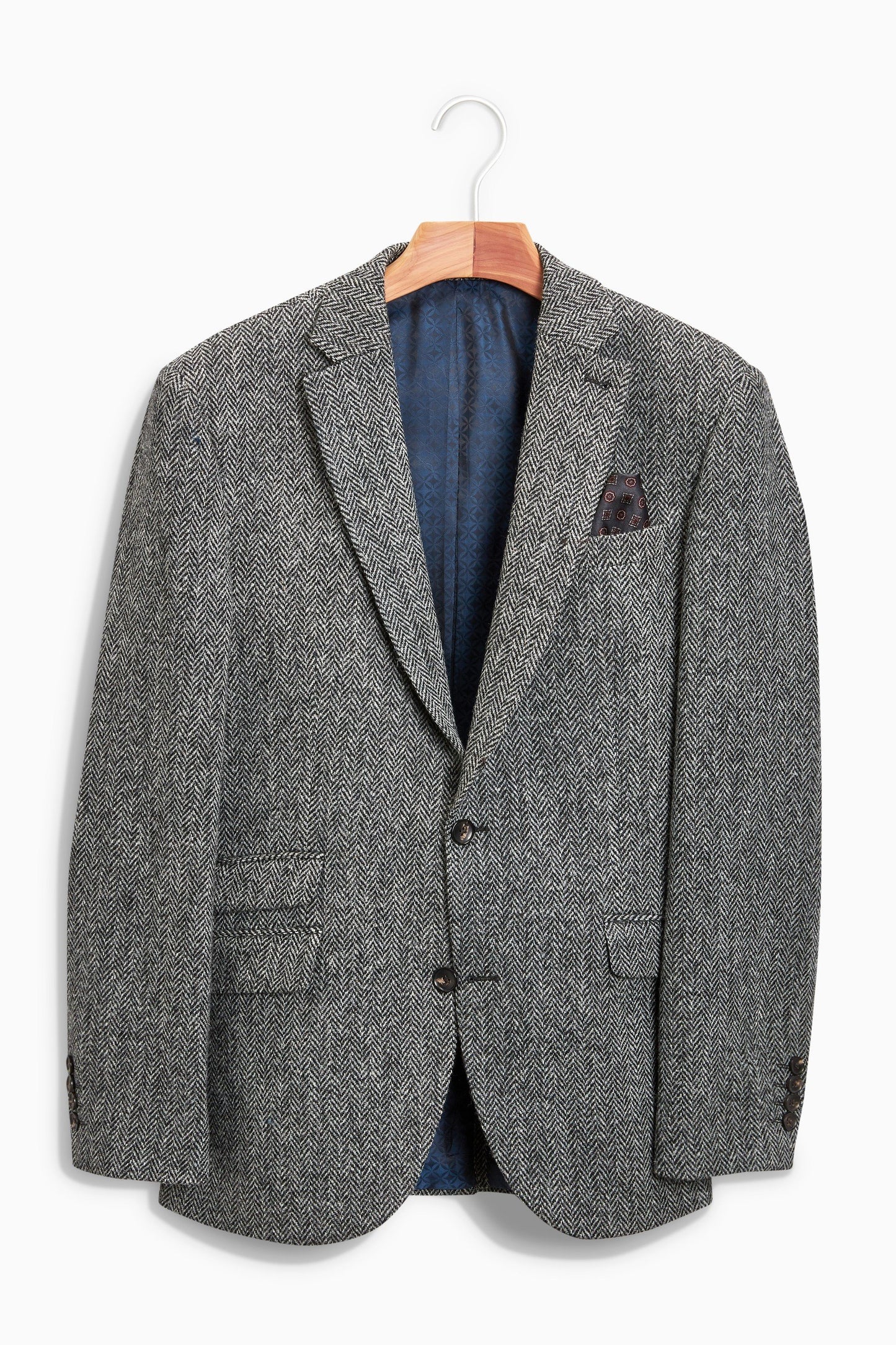 Harris Tweed Blazer