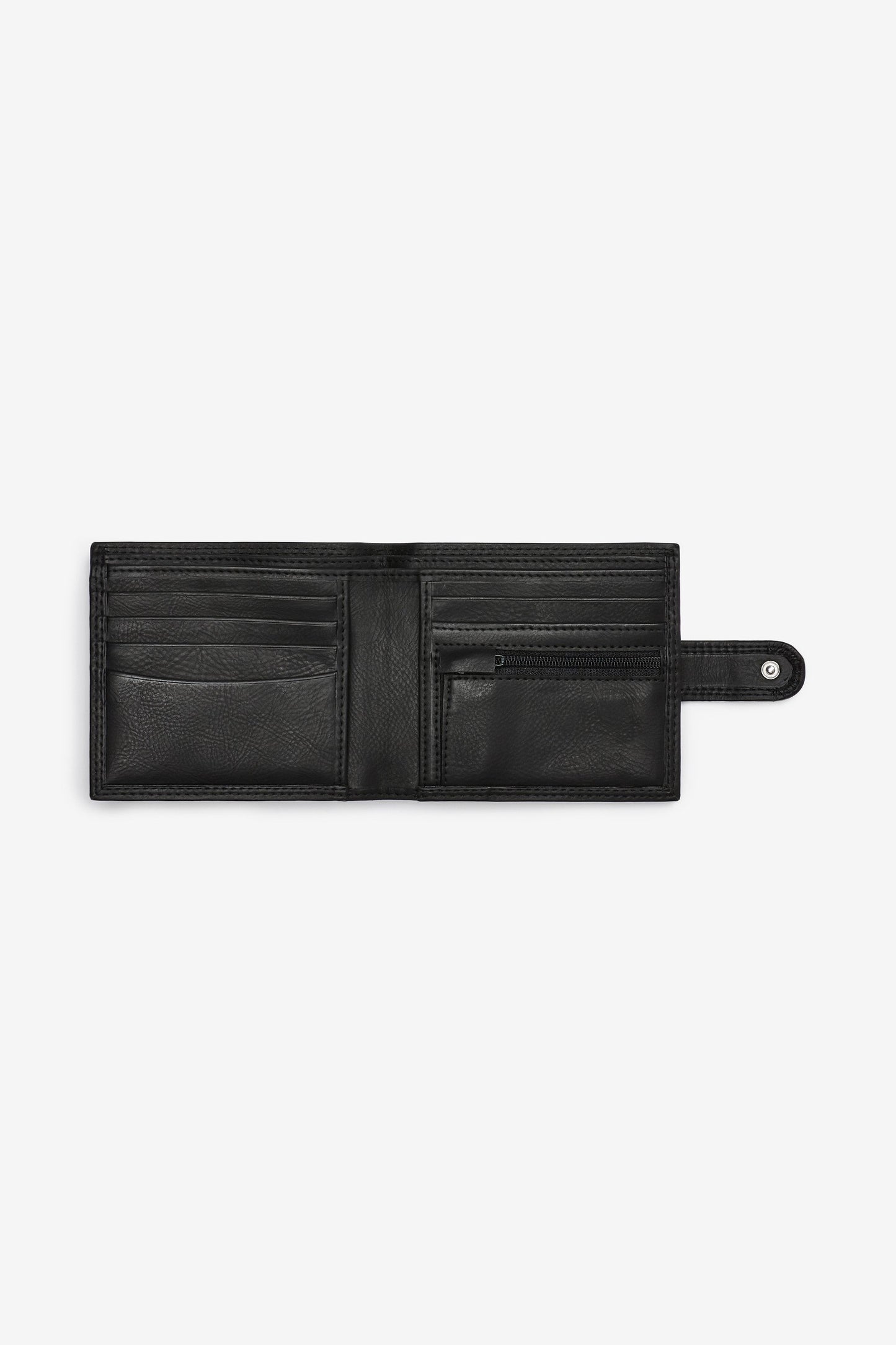 Popper Wallet