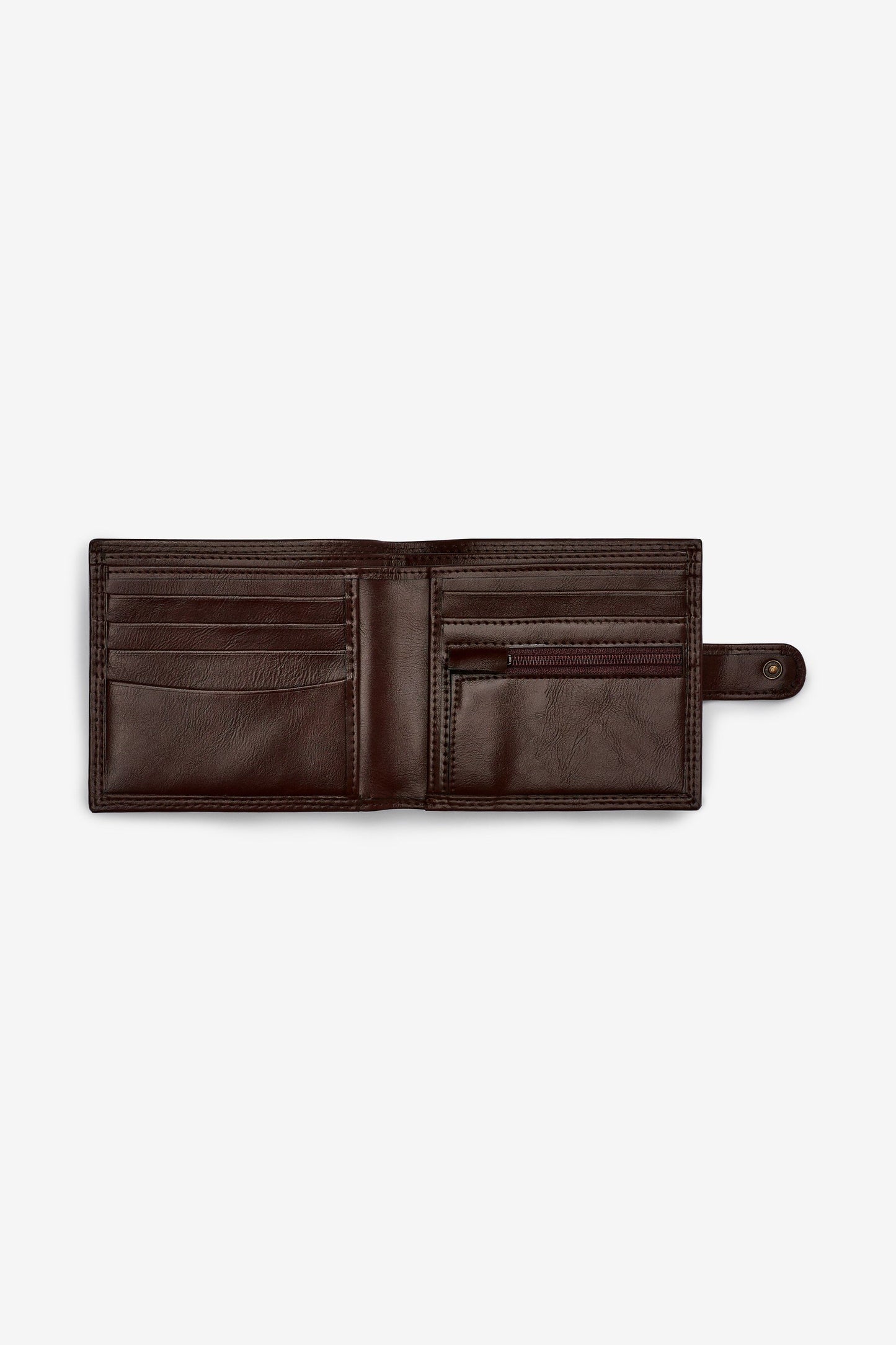 Popper Wallet