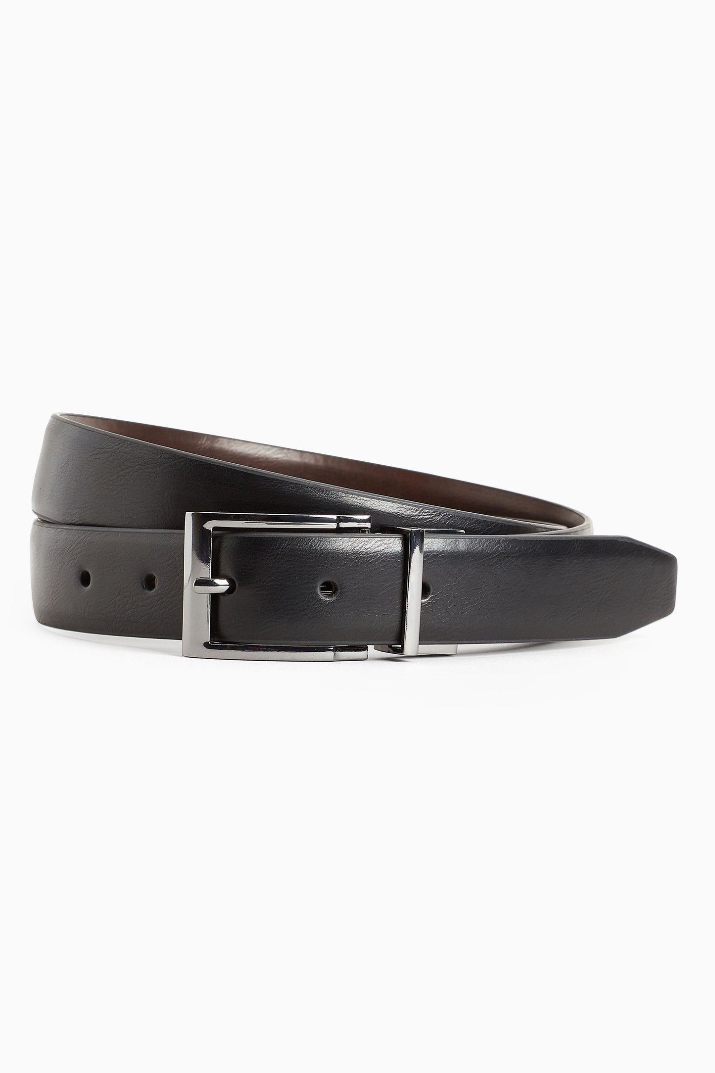 Reversible Belt