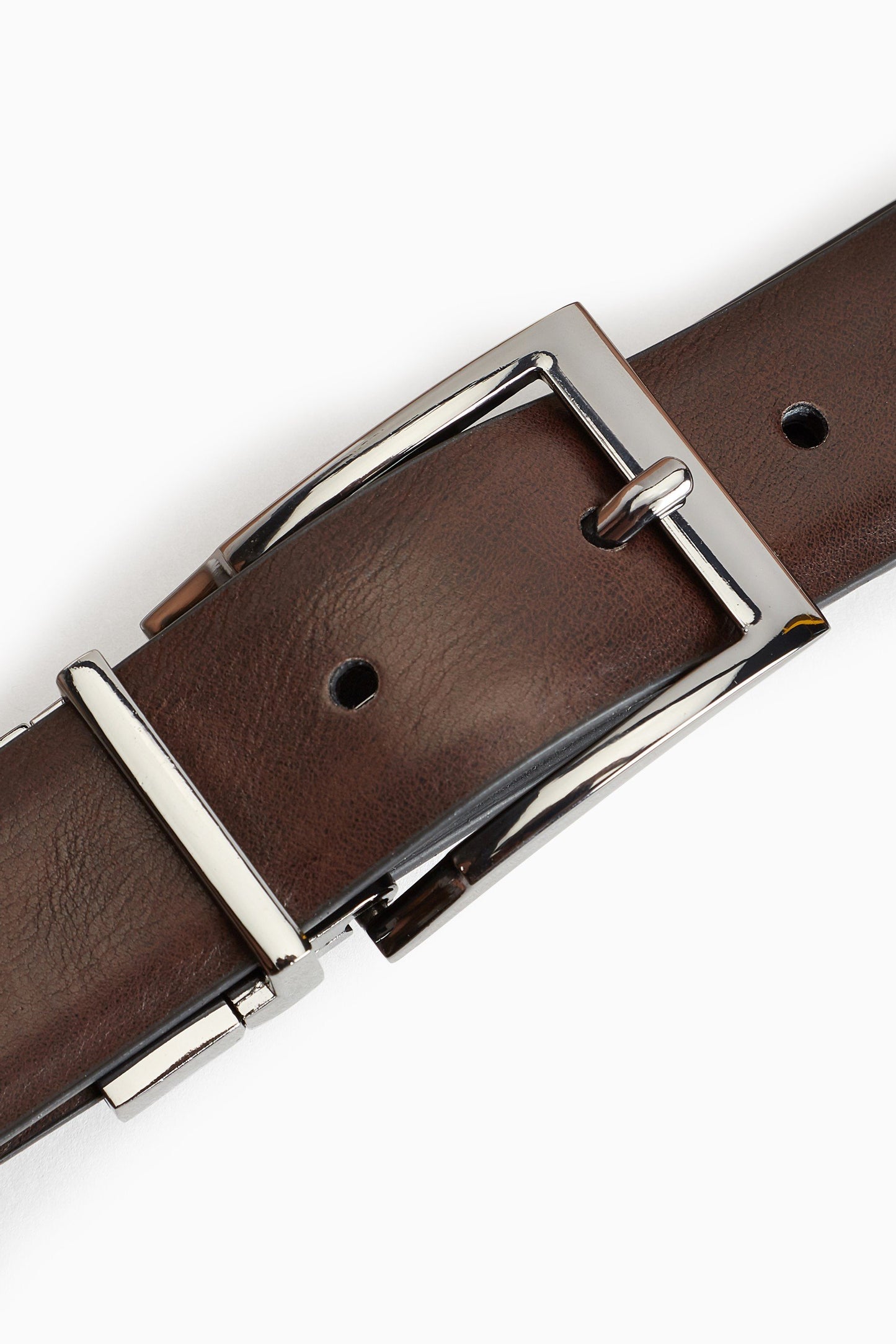 Reversible Belt