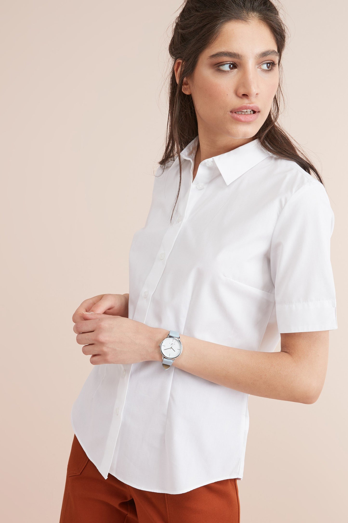 Short Sleeve Shirt