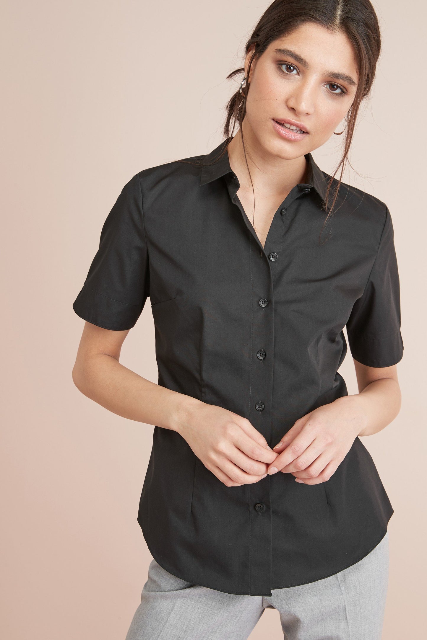 Short Sleeve Shirt